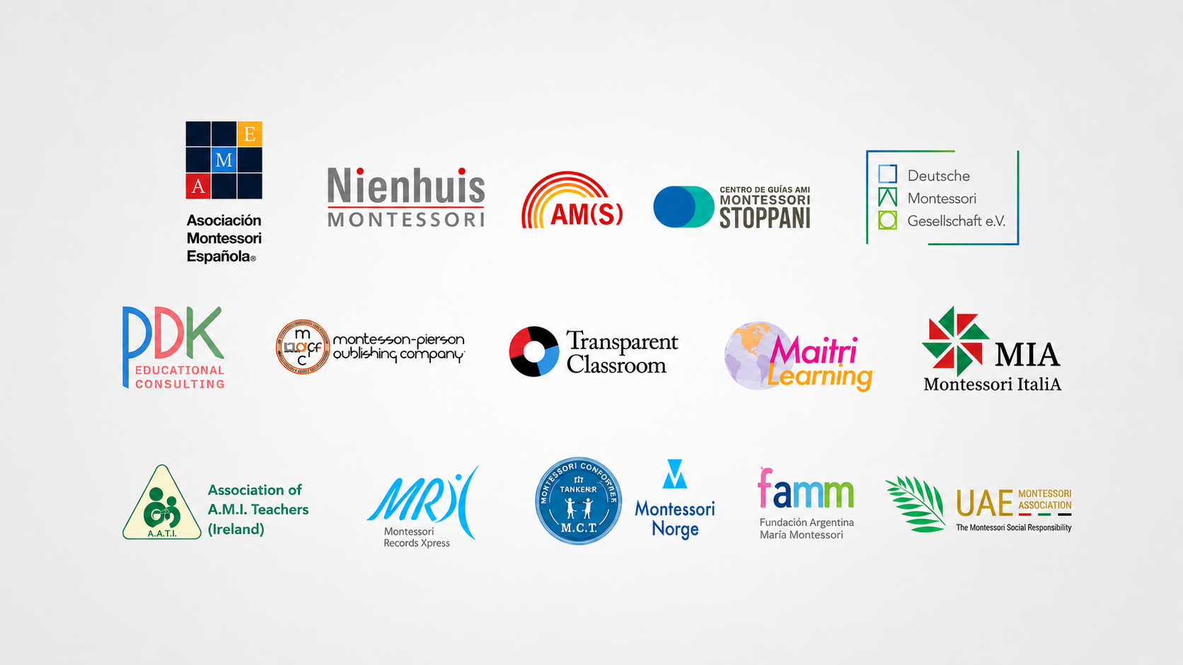 logos sin ami